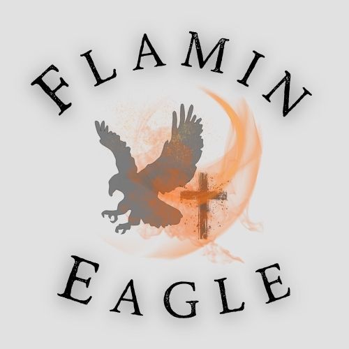 Flamin Eagle Gift Card