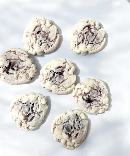 Hazelnut Coffee Cookie Wax Melts